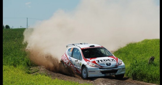 Rajd Polski